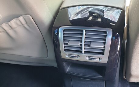 Mercedes-Benz S-Класс, 2010 год, 2 100 000 рублей, 14 фотография