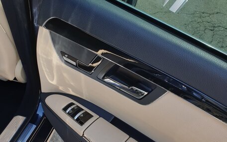 Mercedes-Benz S-Класс, 2010 год, 2 100 000 рублей, 13 фотография