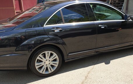 Mercedes-Benz S-Класс, 2010 год, 2 100 000 рублей, 8 фотография