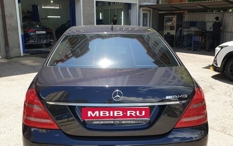 Mercedes-Benz S-Класс, 2010 год, 2 100 000 рублей, 6 фотография