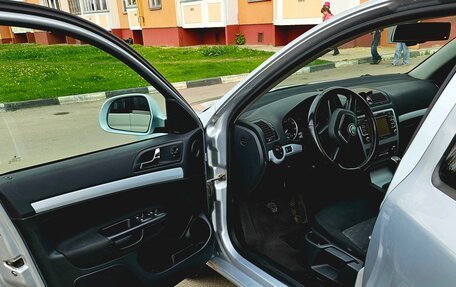Skoda Octavia, 2011 год, 790 000 рублей, 5 фотография
