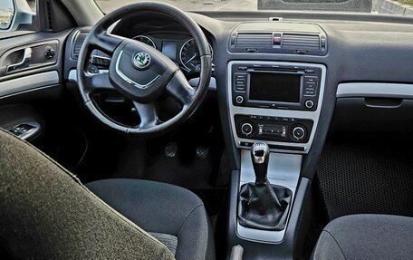 Skoda Octavia, 2011 год, 790 000 рублей, 9 фотография