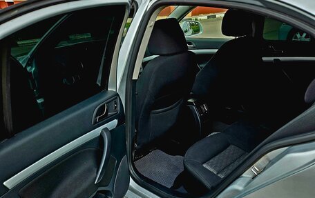 Skoda Octavia, 2011 год, 790 000 рублей, 7 фотография