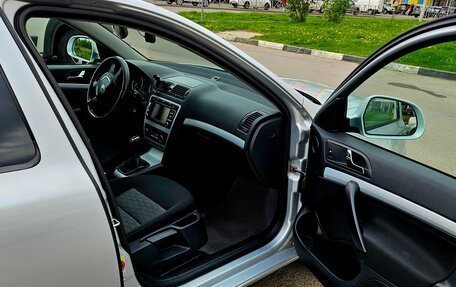 Skoda Octavia, 2011 год, 790 000 рублей, 6 фотография