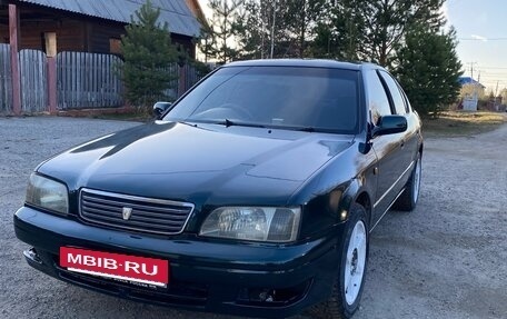 Toyota Camry V40, 1994 год, 400 000 рублей, 2 фотография