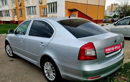 Skoda Octavia, 2011 год, 790 000 рублей, 3 фотография