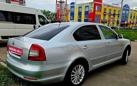 Skoda Octavia, 2011 год, 790 000 рублей, 4 фотография
