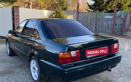 Toyota Camry V40, 1994 год, 400 000 рублей, 3 фотография