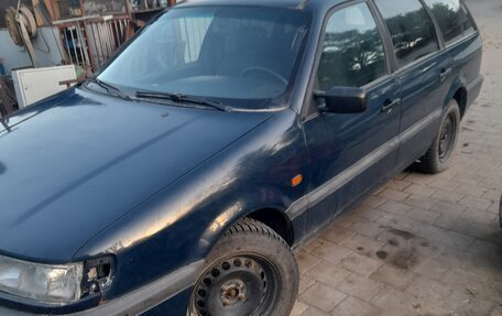 Volkswagen Passat B4, 1996 год, 300 000 рублей, 3 фотография
