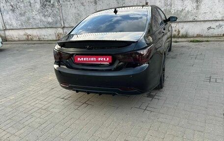 Hyundai Sonata VI, 2010 год, 1 150 000 рублей, 5 фотография