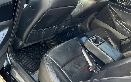 Hyundai Sonata VI, 2010 год, 1 150 000 рублей, 6 фотография