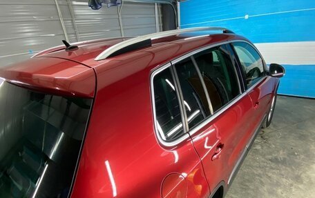 Volkswagen Tiguan I, 2011 год, 1 200 000 рублей, 5 фотография