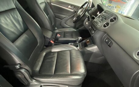 Volkswagen Tiguan I, 2011 год, 1 200 000 рублей, 9 фотография