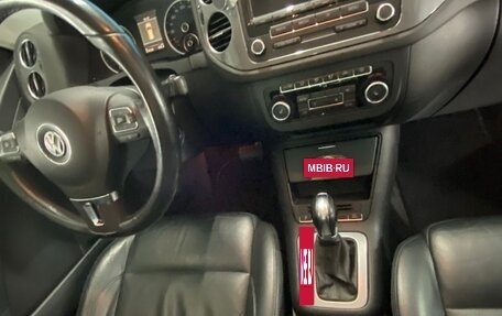 Volkswagen Tiguan I, 2011 год, 1 200 000 рублей, 10 фотография