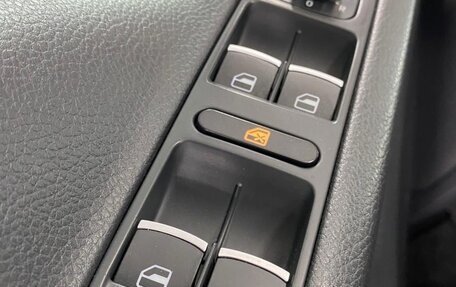 Volkswagen Tiguan I, 2011 год, 1 200 000 рублей, 11 фотография