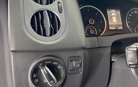 Volkswagen Tiguan I, 2011 год, 1 200 000 рублей, 12 фотография