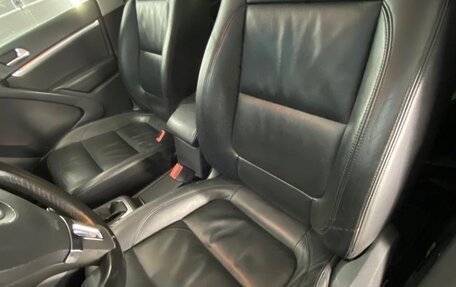 Volkswagen Tiguan I, 2011 год, 1 200 000 рублей, 13 фотография