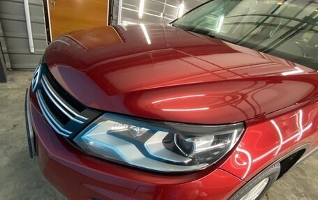 Volkswagen Tiguan I, 2011 год, 1 200 000 рублей, 15 фотография