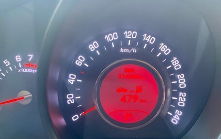 KIA Sportage III, 2011 год, 1 370 000 рублей, 11 фотография