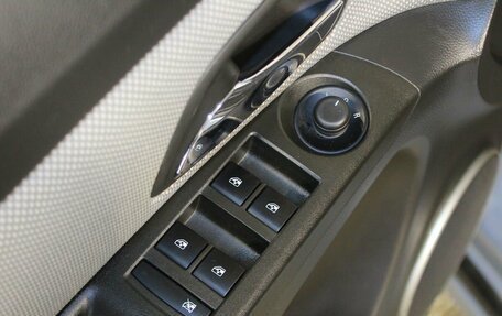 Chevrolet Cruze II, 2012 год, 908 000 рублей, 14 фотография