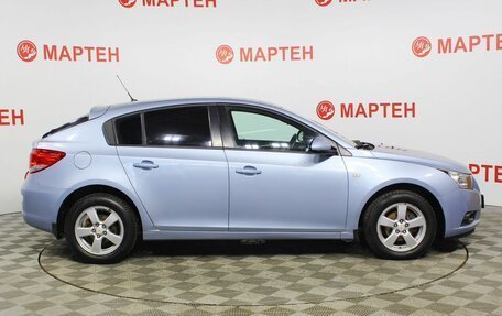 Chevrolet Cruze II, 2012 год, 908 000 рублей, 4 фотография