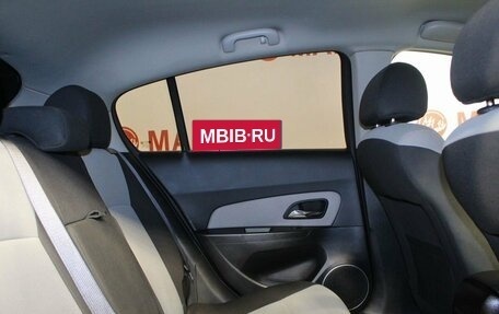 Chevrolet Cruze II, 2012 год, 908 000 рублей, 11 фотография