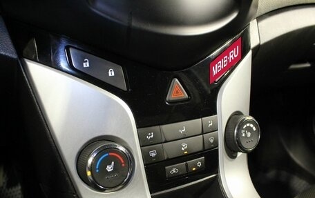 Chevrolet Cruze II, 2012 год, 908 000 рублей, 13 фотография