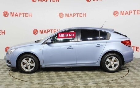 Chevrolet Cruze II, 2012 год, 908 000 рублей, 8 фотография