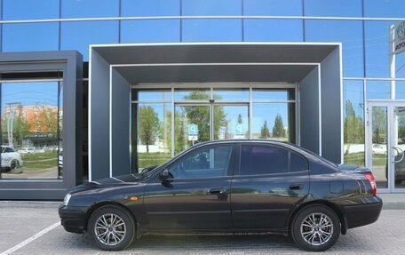 Hyundai Elantra III, 2008 год, 420 000 рублей, 8 фотография