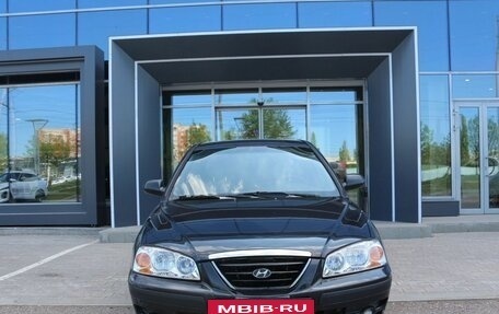 Hyundai Elantra III, 2008 год, 420 000 рублей, 2 фотография