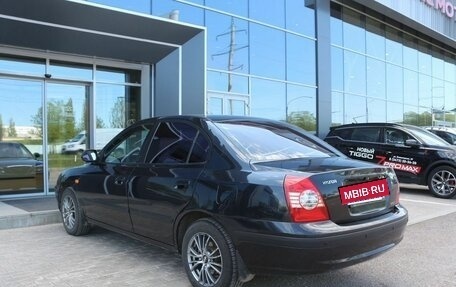 Hyundai Elantra III, 2008 год, 420 000 рублей, 7 фотография
