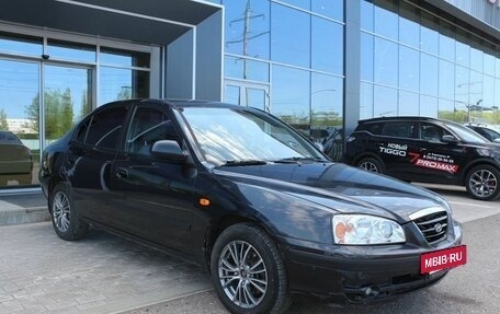 Hyundai Elantra III, 2008 год, 420 000 рублей, 3 фотография