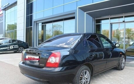 Hyundai Elantra III, 2008 год, 420 000 рублей, 5 фотография