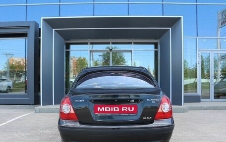 Hyundai Elantra III, 2008 год, 420 000 рублей, 6 фотография
