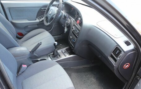Hyundai Elantra III, 2008 год, 420 000 рублей, 13 фотография