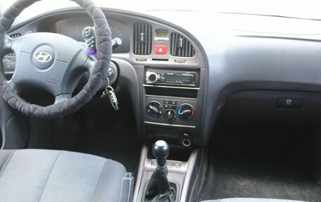 Hyundai Elantra III, 2008 год, 420 000 рублей, 11 фотография