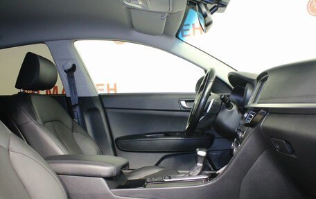 KIA Optima IV, 2018 год, 2 235 000 рублей, 10 фотография