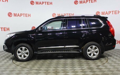 Haval H9 I рестайлинг, 2015 год, 1 575 000 рублей, 8 фотография
