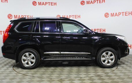 Haval H9 I рестайлинг, 2015 год, 1 575 000 рублей, 4 фотография