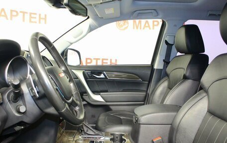 Haval H9 I рестайлинг, 2015 год, 1 575 000 рублей, 9 фотография