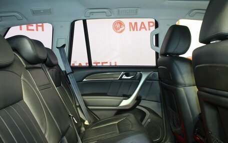 Haval H9 I рестайлинг, 2015 год, 1 575 000 рублей, 11 фотография