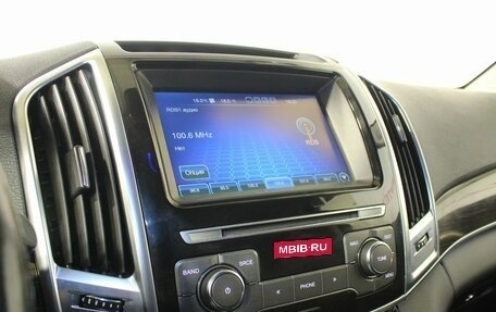 Haval H9 I рестайлинг, 2015 год, 1 575 000 рублей, 13 фотография