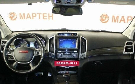 Haval H9 I рестайлинг, 2015 год, 1 575 000 рублей, 18 фотография