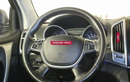 Haval H9 I рестайлинг, 2015 год, 1 575 000 рублей, 19 фотография
