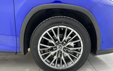 Lexus RX IV рестайлинг, 2021 год, 4 310 013 рублей, 16 фотография