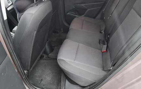 Hyundai Solaris II рестайлинг, 2018 год, 880 000 рублей, 16 фотография
