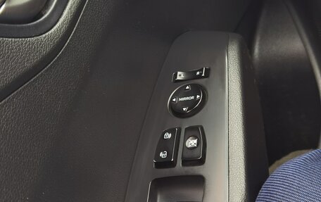 Hyundai Solaris II рестайлинг, 2018 год, 880 000 рублей, 12 фотография
