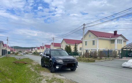 Subaru Forester, 2008 год, 1 500 000 рублей, 3 фотография
