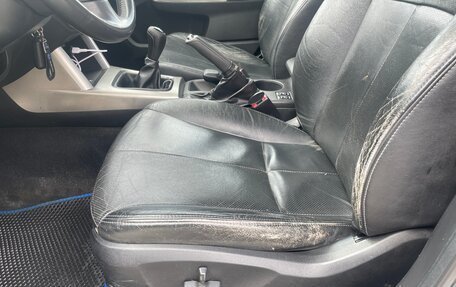 Subaru Forester, 2008 год, 1 500 000 рублей, 13 фотография