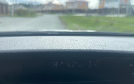 Subaru Forester, 2008 год, 1 500 000 рублей, 17 фотография